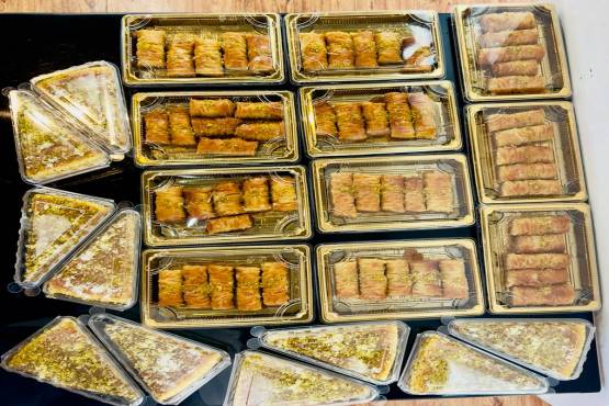 باسطة نص كيلو