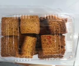 بسكويت يانسون ربع